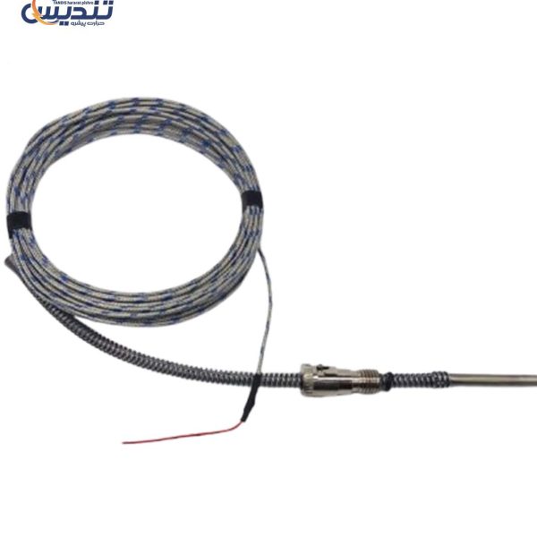 ترموکوپل M12 تایپ جی j