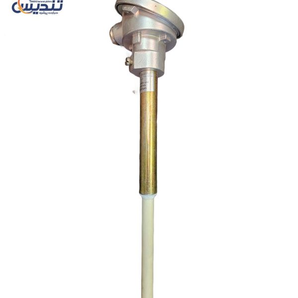 ترموکوپل thermocuple type s فابریک