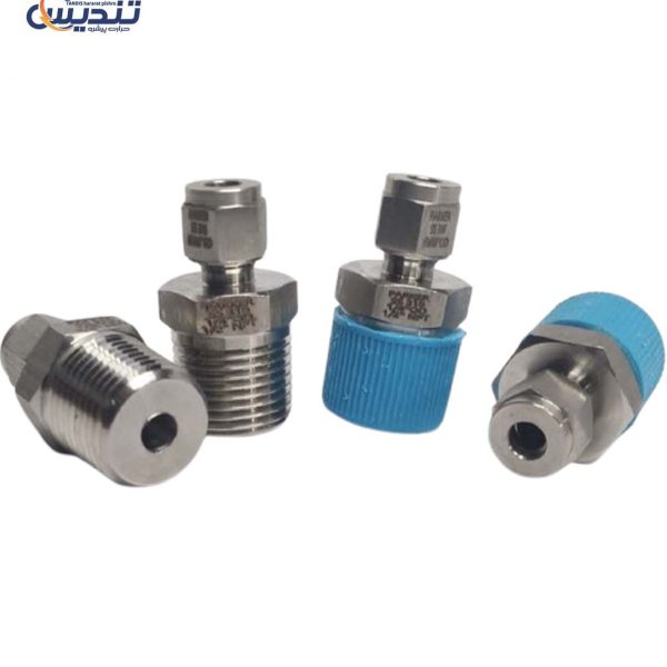 فیکسچر (Fixture) صنعتی